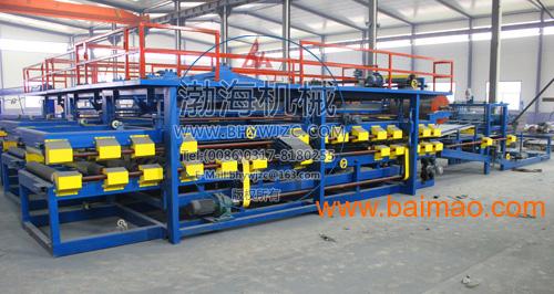 保溫復合板生產(chǎn)線,保溫復合板生產(chǎn)線生產(chǎn)廠家,保溫復合板生產(chǎn)線價格