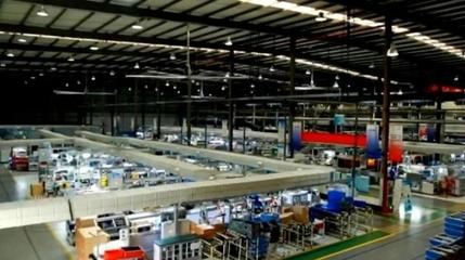 象山 奮力爭先創優，汽車配件產業發揮優勢創新提質成發展新動能
