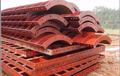 深圳平面鋼模板、防護欄模板、橋墩鋼模板——質量可靠的建材優選