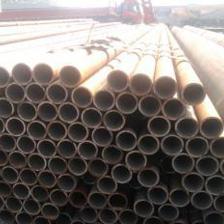 高壓鍋爐管的生產流程及其在建筑建材領域的應用