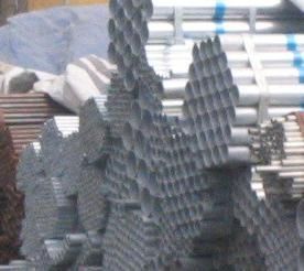 滄州乾元鋼管 專業供應管線I鋼管與直縫管線鋼管，品質鑄就信賴