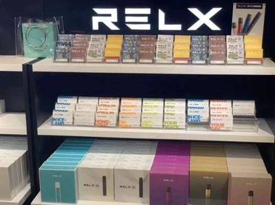 深圳開出全國首張電子煙罰單，釋放控?zé)焾?zhí)法新信號
